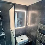 6 Personnes A Super Avec Parking Et Piscine - Fr-1-814-161 Besse-et-Saint-Anastaise