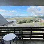 6 Personnes A Super Avec Parking Et Piscine - Fr-1-814-161 * Besse-et-Saint-Anastaise