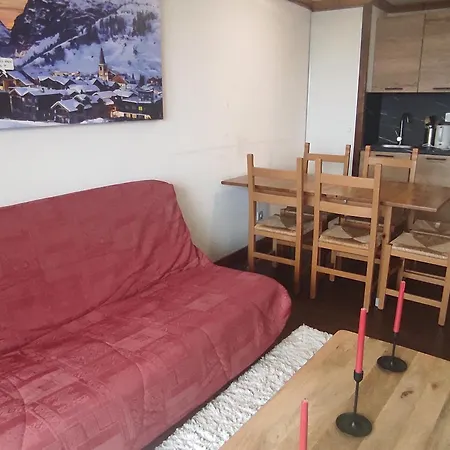 6 Personnes A Super Avec Parking Et Piscine - Fr-1-814-161
