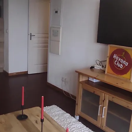 6 Personnes A Super Avec Parking Et Piscine - Fr-1-814-161 Apartmán