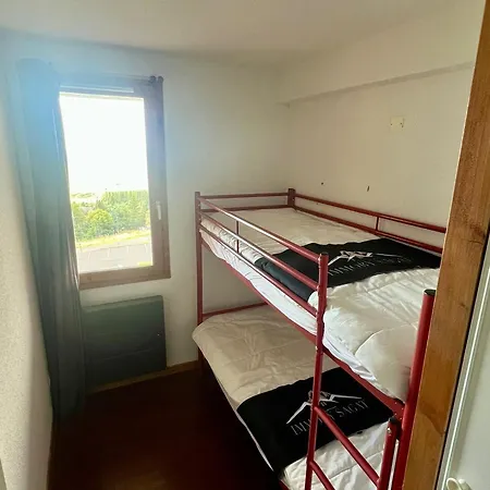 6 Personnes A Super Avec Parking Et Piscine - Fr-1-814-161 Apartmán Besse-et-Saint-Anastaise