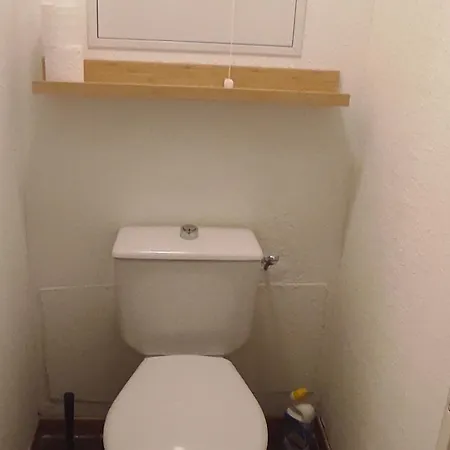 6 Personnes A Super Avec Parking Et Piscine - Fr-1-814-161 Apartman Besse-et-Saint-Anastaise