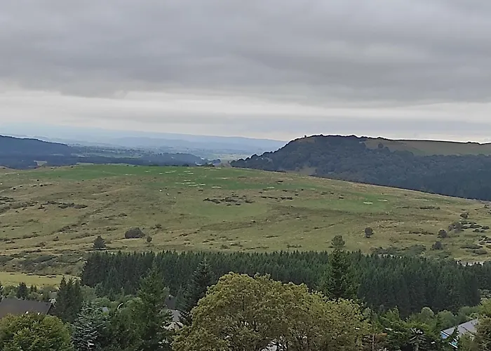 Apartman 6 Personnes A Super Avec Parking Et Piscine - Fr-1-814-161 *