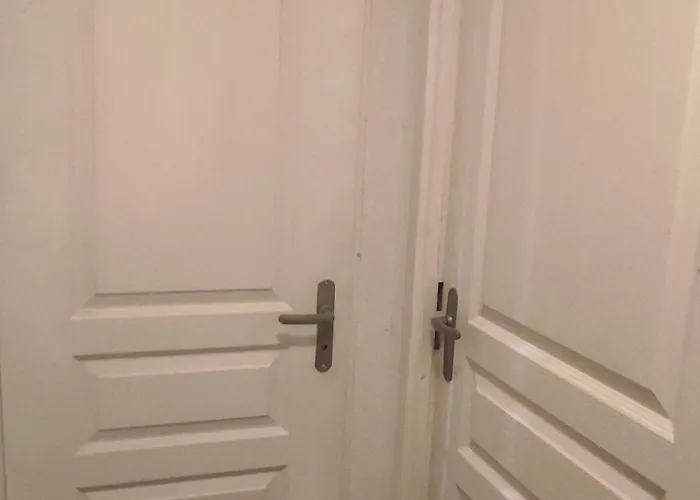 Apartman 6 Personnes A Super Avec Parking Et Piscine - Fr-1-814-161 *