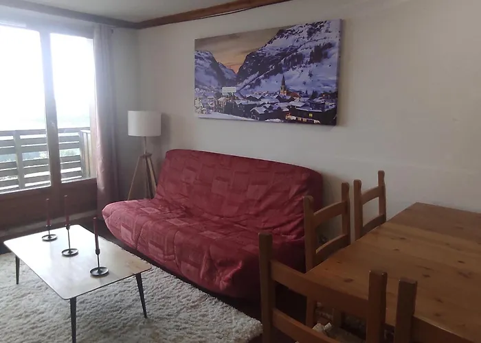 6 Personnes A Super Avec Parking Et Piscine - Fr-1-814-161