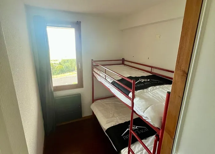 6 Personnes A Super Avec Parking Et Piscine - Fr-1-814-161 Apartman Besse-et-Saint-Anastaise