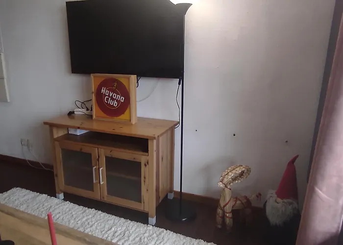 6 Personnes A Super Avec Parking Et Piscine - Fr-1-814-161 Apartment