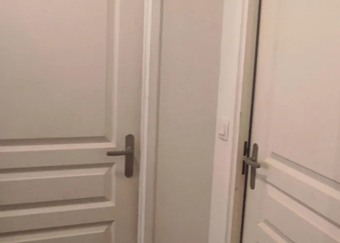 Apartman 6 Personnes A Super Avec Parking Et Piscine - Fr-1-814-161 *