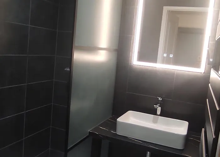 6 Personnes A Super Avec Parking Et Piscine - Fr-1-814-161 Apartman Besse-et-Saint-Anastaise