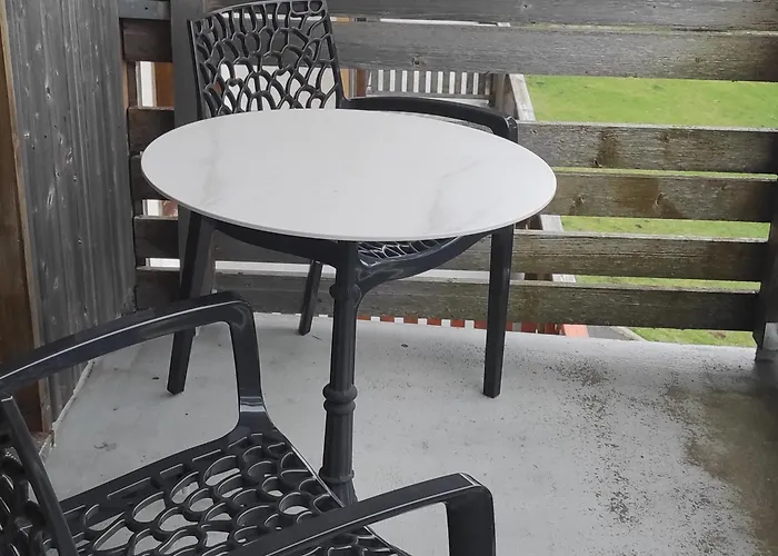 6 Personnes A Super Avec Parking Et Piscine - Fr-1-814-161 Apartment *